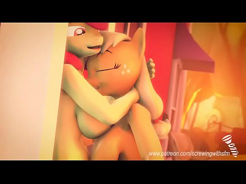 best of Her futa loses mlp applejack