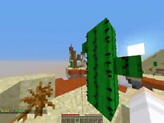 best of Lets part first play minecraft