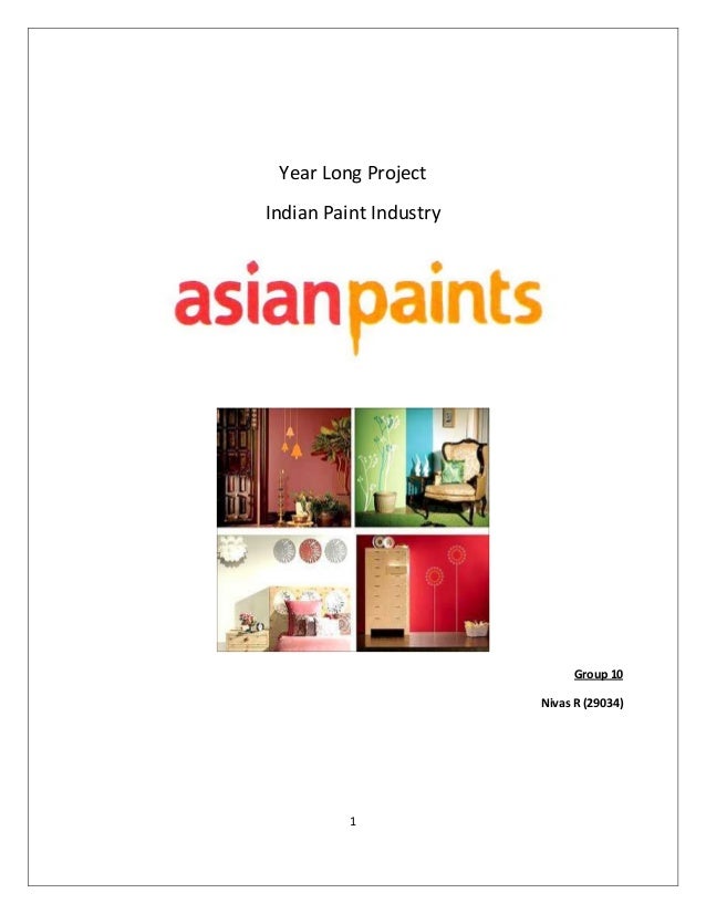 best of Project Asian paints