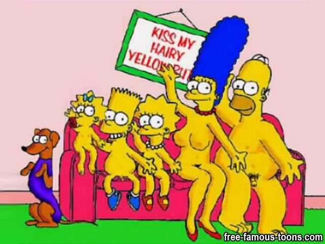 640px x 480px - Showing Porn Images for Simpson family with captions porn |  www.nopeporns.com