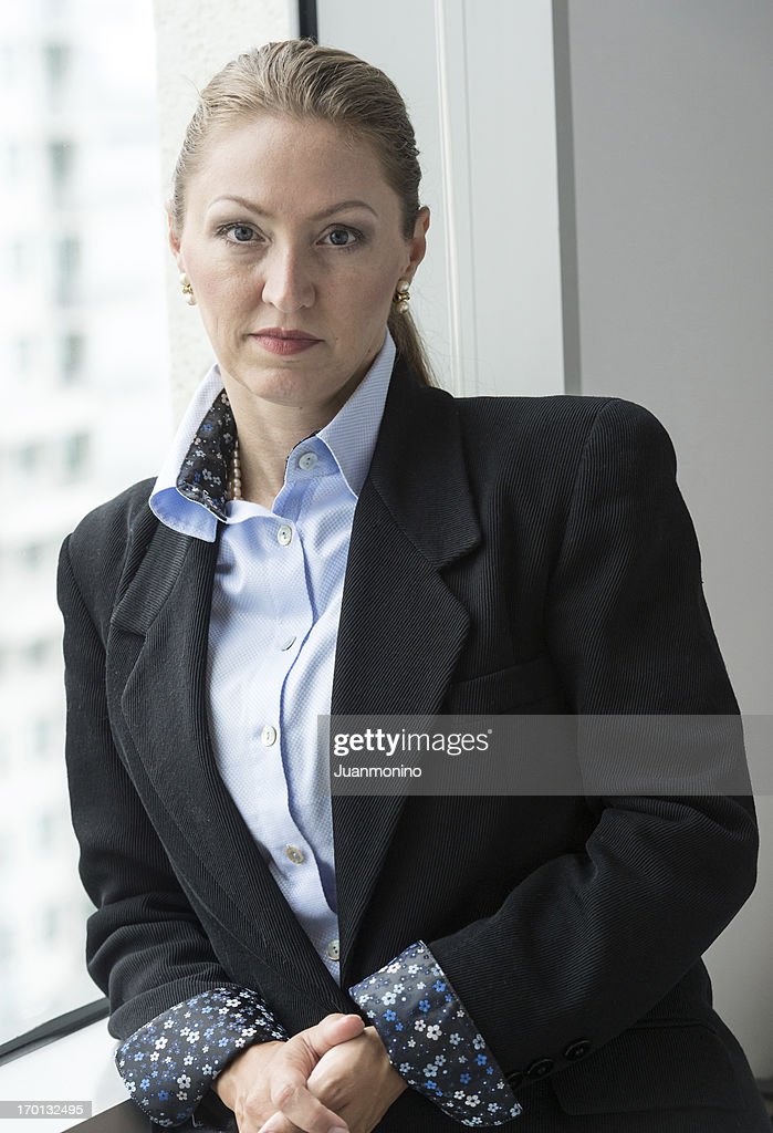 best of For Mature contact executive ladies