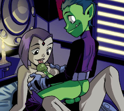 Starfire Anal Porn Moving - Moving teen titans porn pics - Sex photo